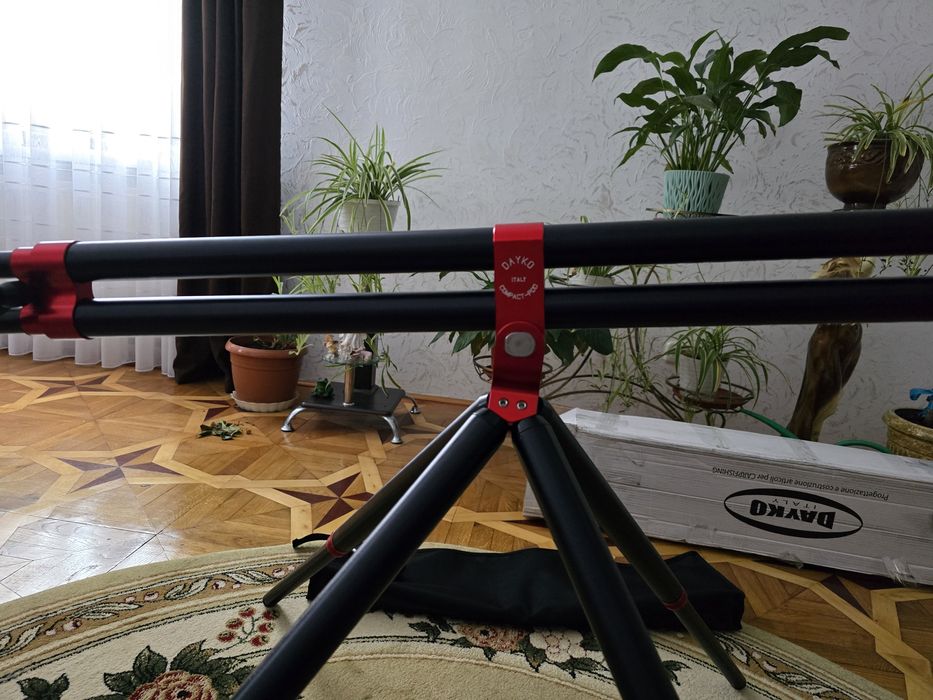 РОД ПОД, РІД ПІД Dayko Bitubo (Італія) оригінал