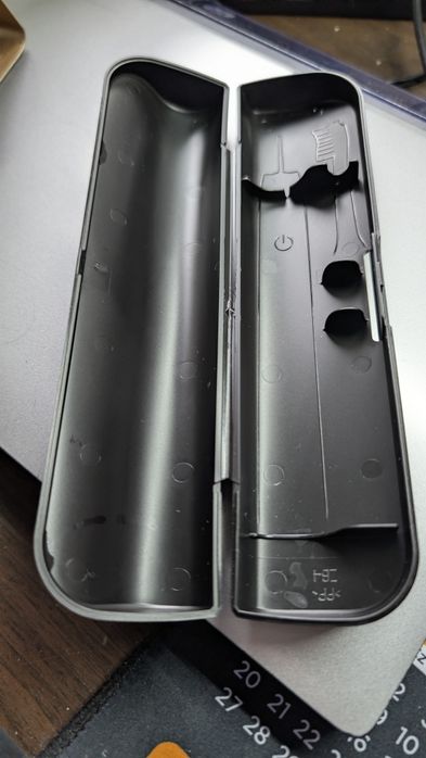 Etui na szczoteczkę Philips  sonicare