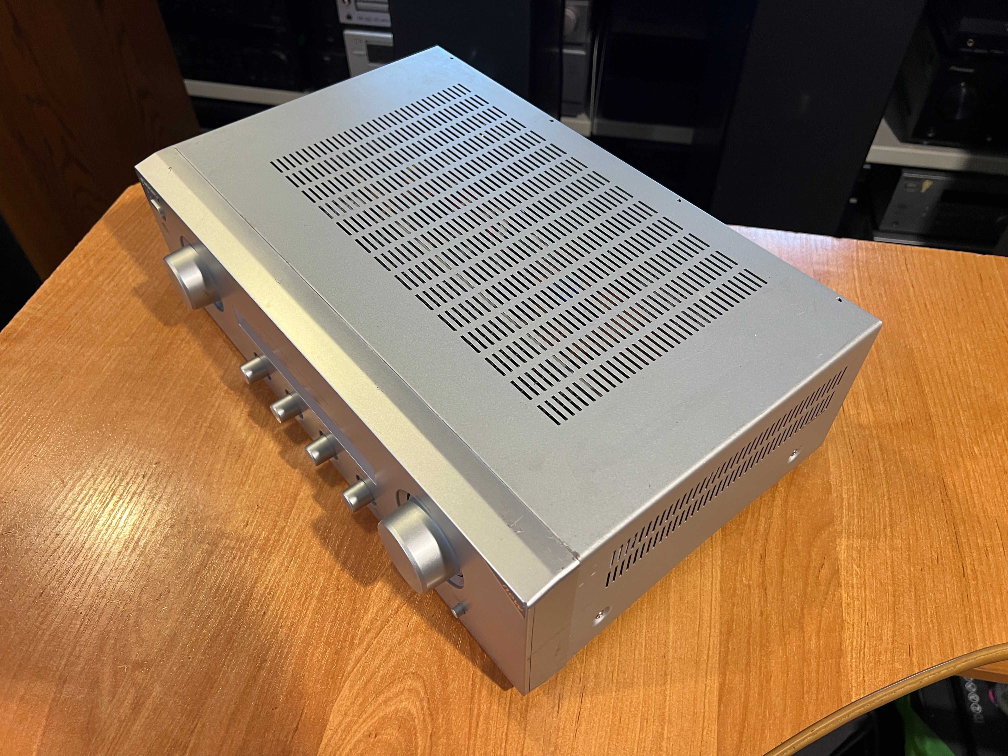Wzmacniacz Sony TA-FE370 Audio Room