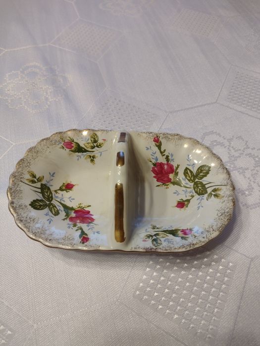 Kabaret do soli i pieprzu