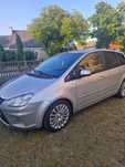Ford C max  2009r 1.6 Diesel