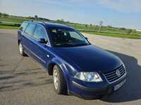 Volkswagen Passat Volkswagen Passat B5 FL 2.0 + LPG