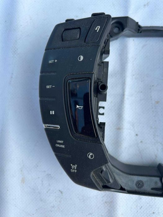 Multifunkcja kierownicy przełączniki Citroen C5 III X7