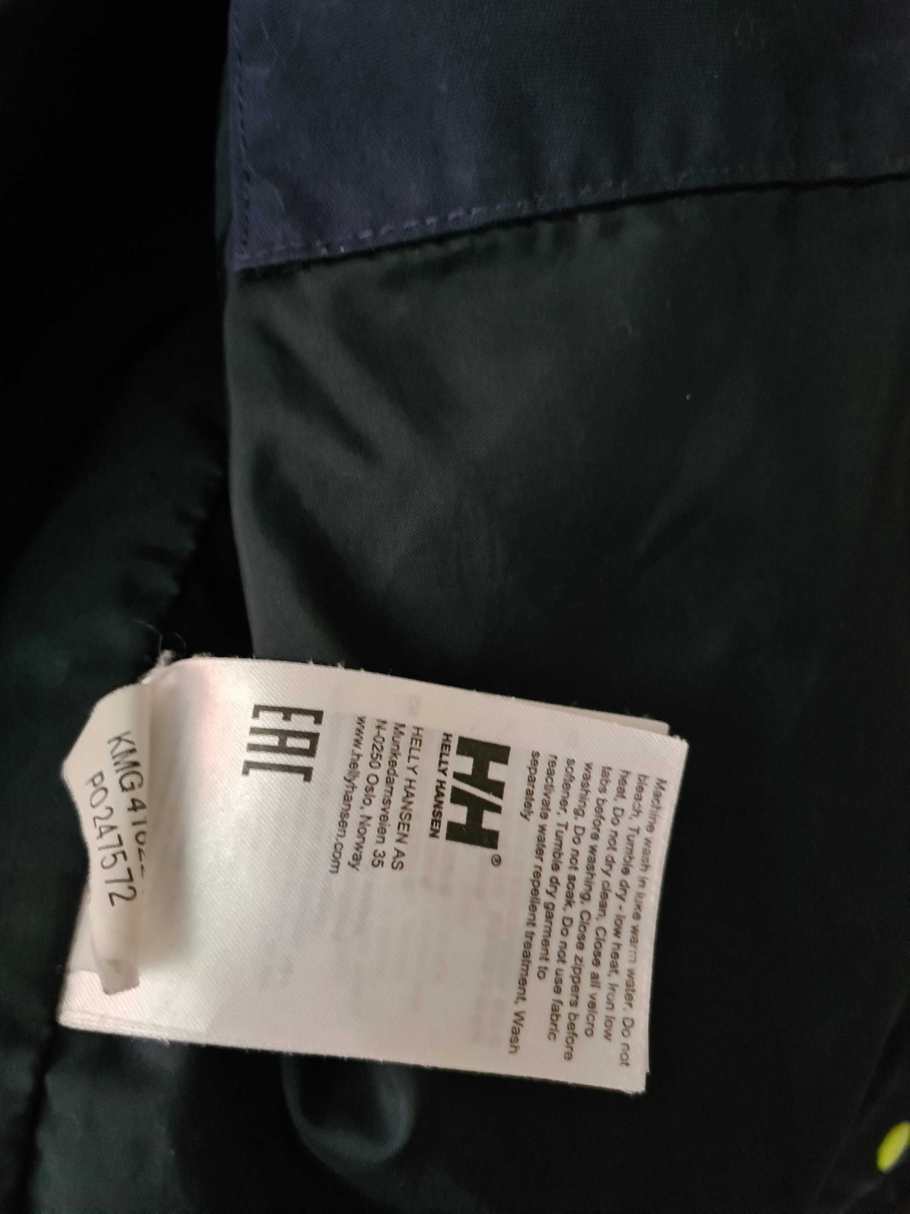 Helly Hansen Helly Tech Protection 140