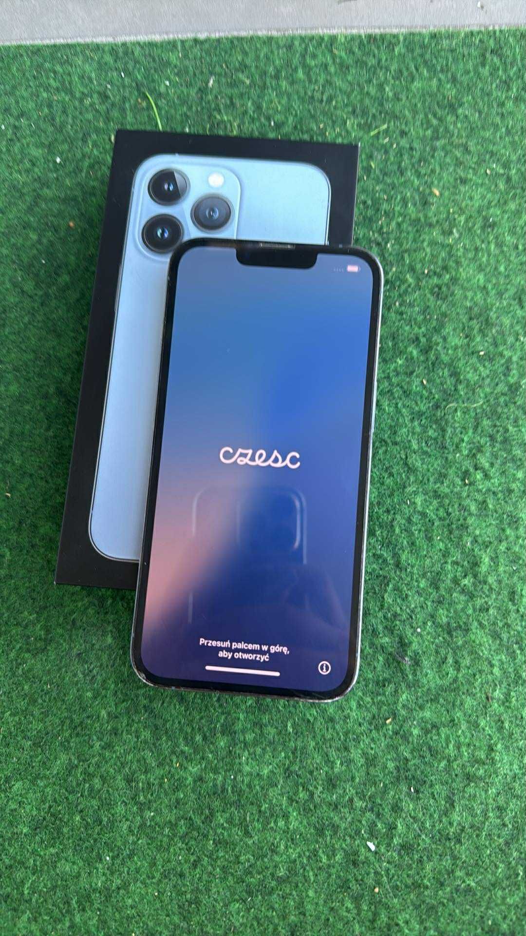 Iphone 13 Pro 128g