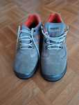 Buty robocze Honeywell bacou siluo roz 46