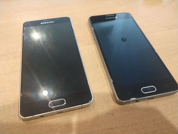 Samsung A510 A5 2016 під відновлення