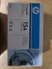 Toner HP Laserjet 15A (C7115A)