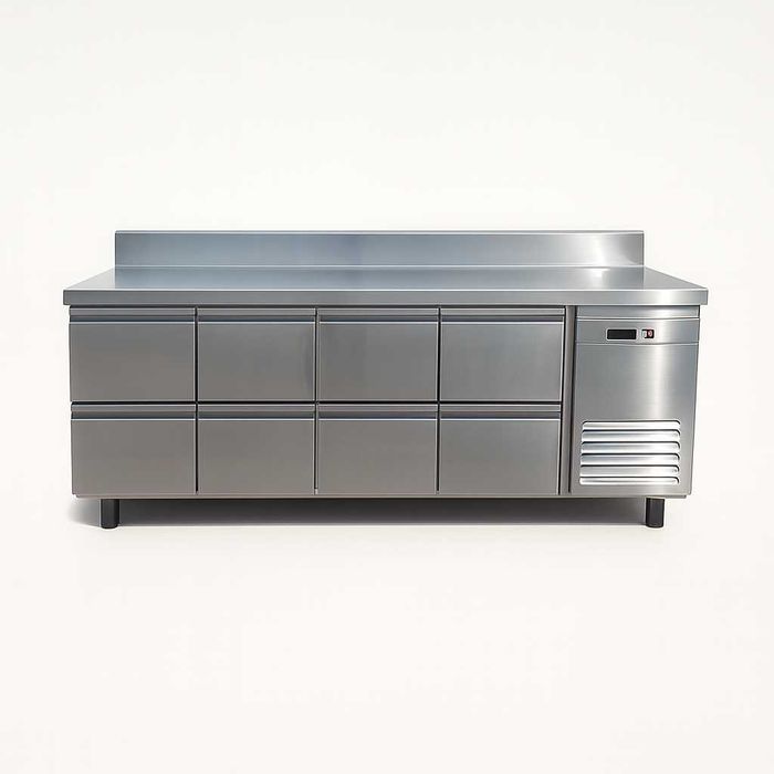 Stół chłodniczy AR-SC2000S witryna NOWY! GWARANCJA! OD RĘKI