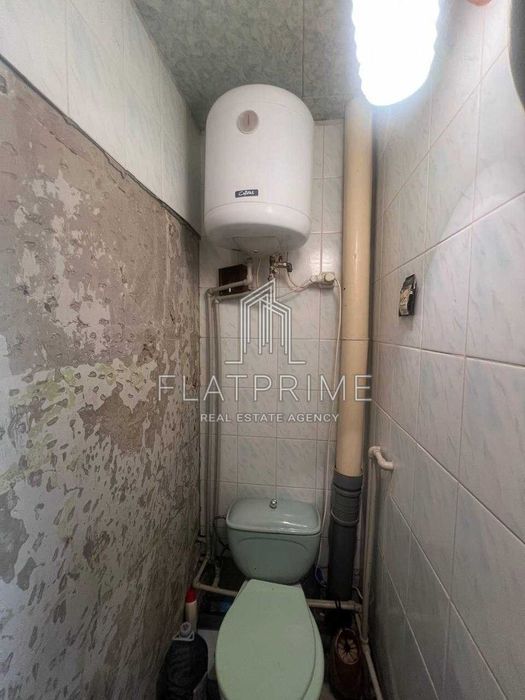Продаж 3К квартири в Березань!