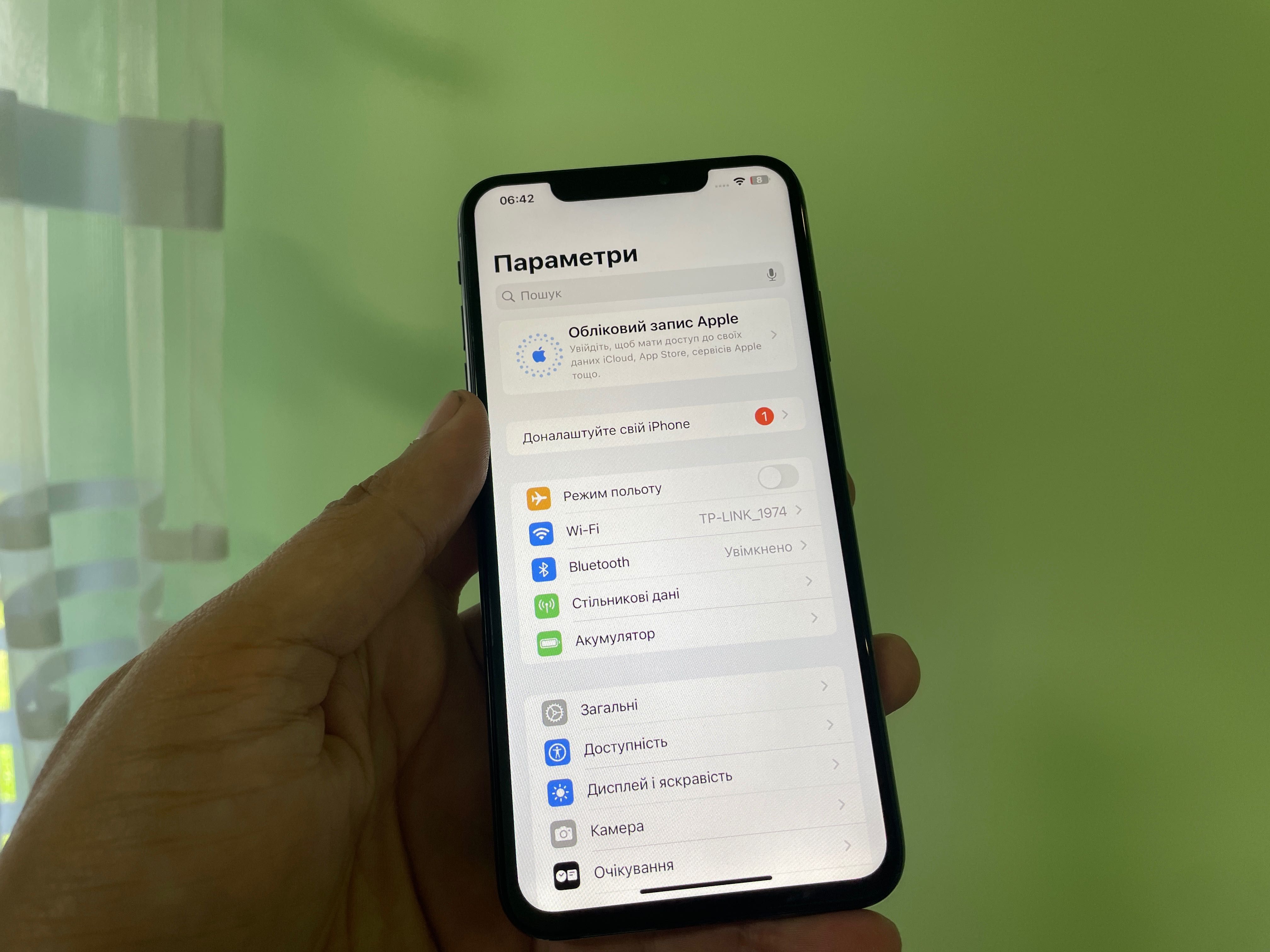 iPhone XS Max 256 gb. / айфон хс мах 256 гб