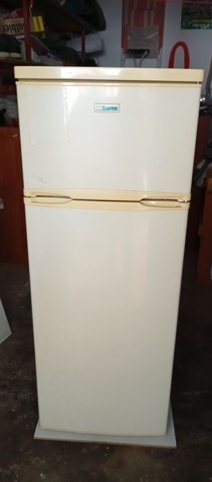 Frigorífico marca Iberna