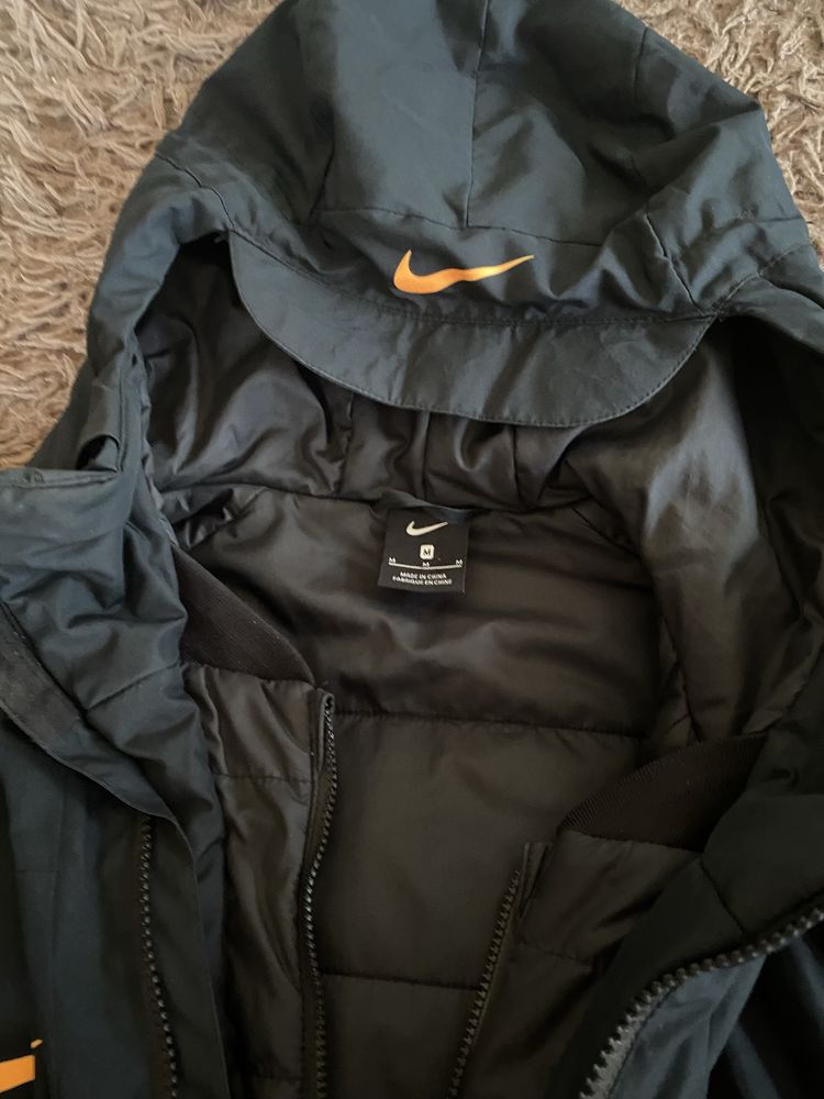 Куртка Nike Шахтер