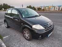Citroën C3 2007 Gasolina