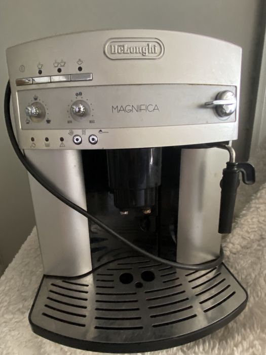 Кофемашина