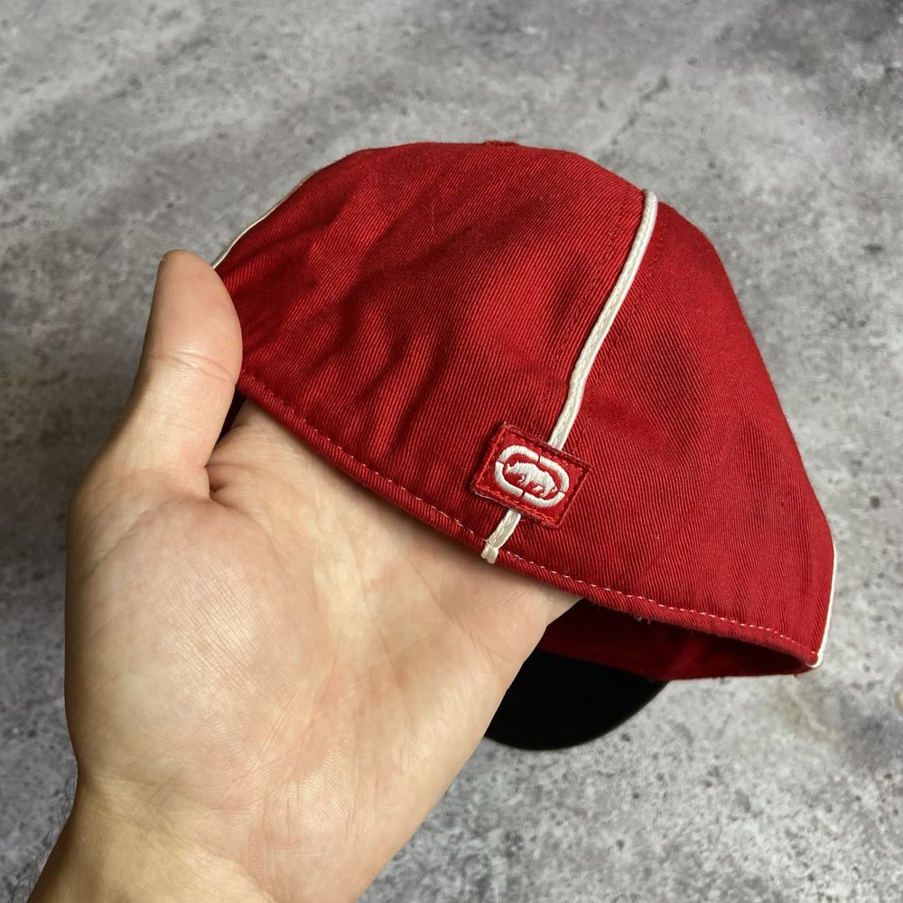 Чоловіча бейсболка EckoUnltd Sk8 кепка Еко