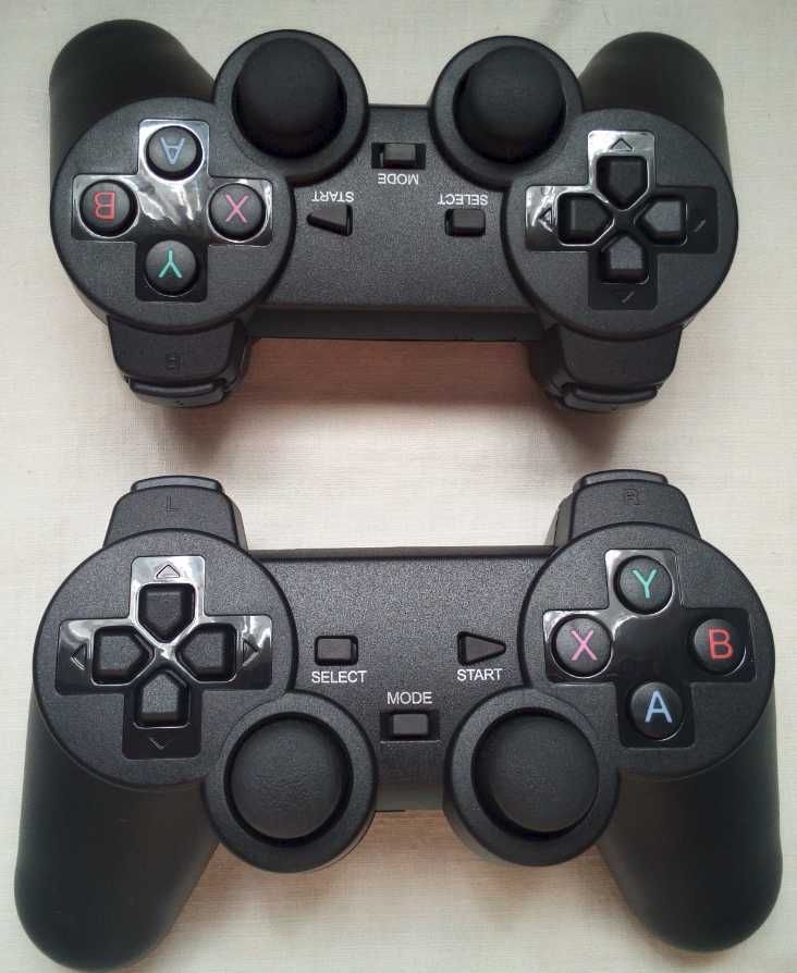 Ігрова приставка "Mini Game Stick 4K"  64 GB.