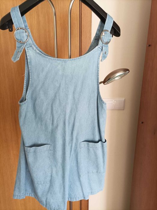 Macacão ganga criança - Tiffosi