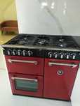 NOWA CENA!! Było 13900 Jest 9730 RABAT-30% Kuchenka gazowa  STOVES 90/