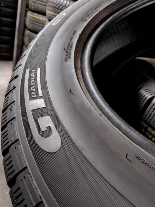 Шини бу 225/65 R17 GTRedial Champiro WinterPro Комплект Зима