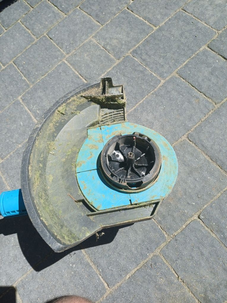Podkaszarka Gardena Easycut 400
