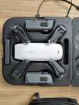 Dron DJI Spark, 3 baterie
