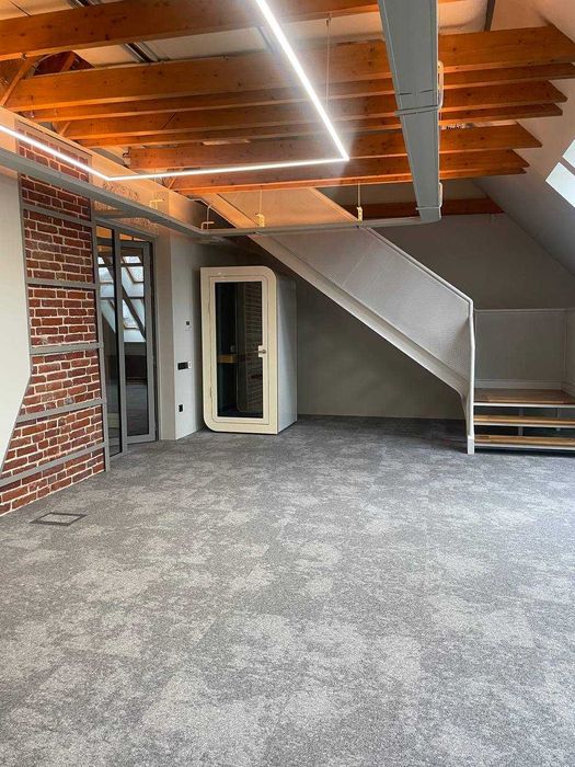 Оренда офісу в центрі на вул. Руданського