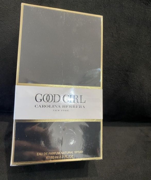 Perfumy damskie 80 ml