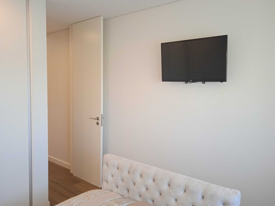 Arrenda-se Quarto, Santa Rita, Ermesinde Moradia Moderna