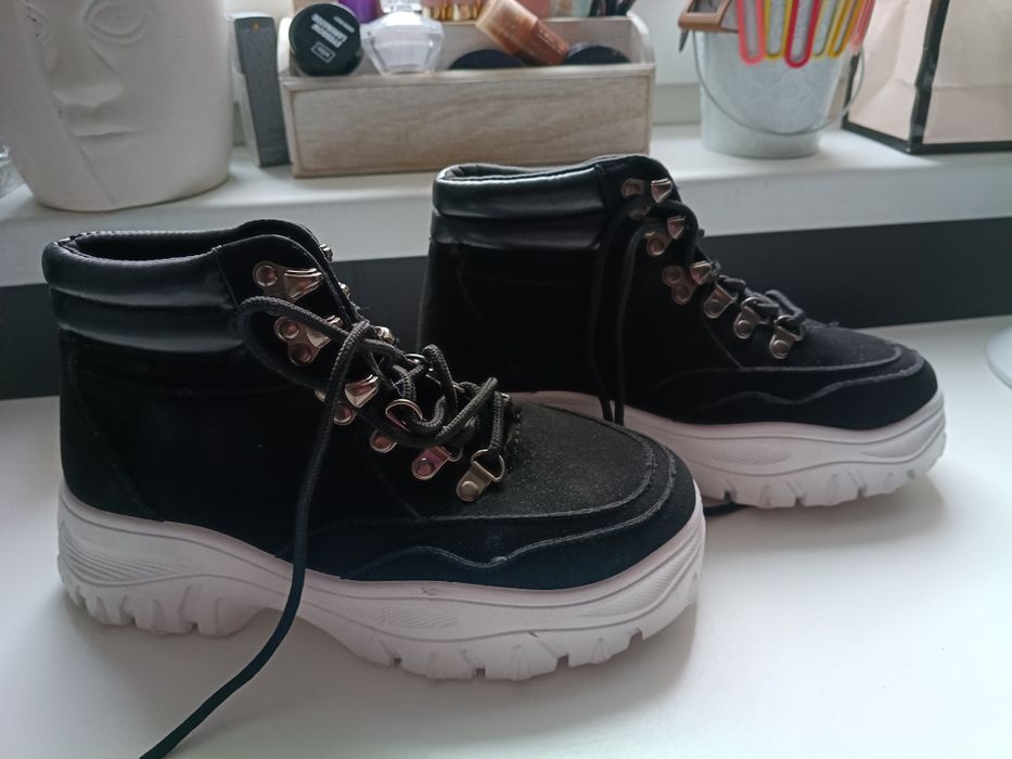 Nowe buty sinsey rozmiar 37