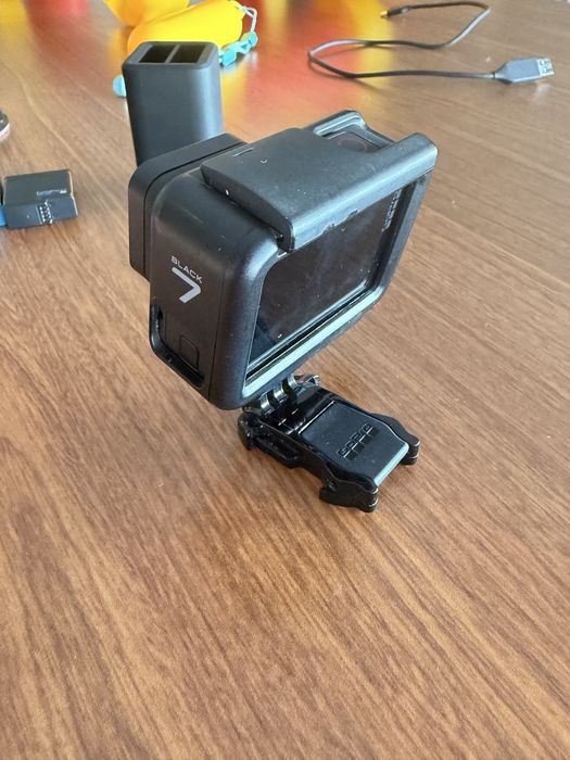 Gopro Hero 7 Black