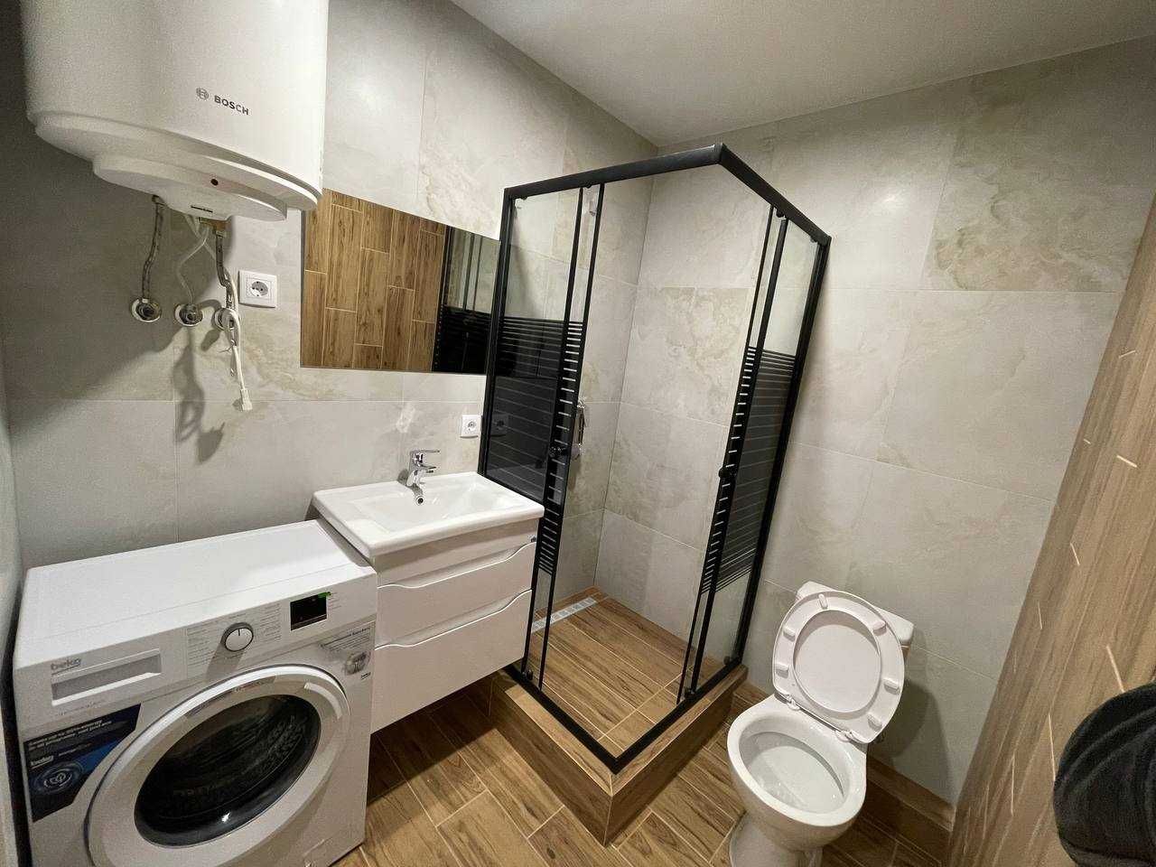 Оренда однокімнатної квартири 25m2 |м| Академмістечко