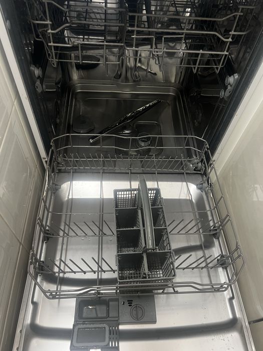 Maquina de lavar loiça Orima OR 12-200 FW