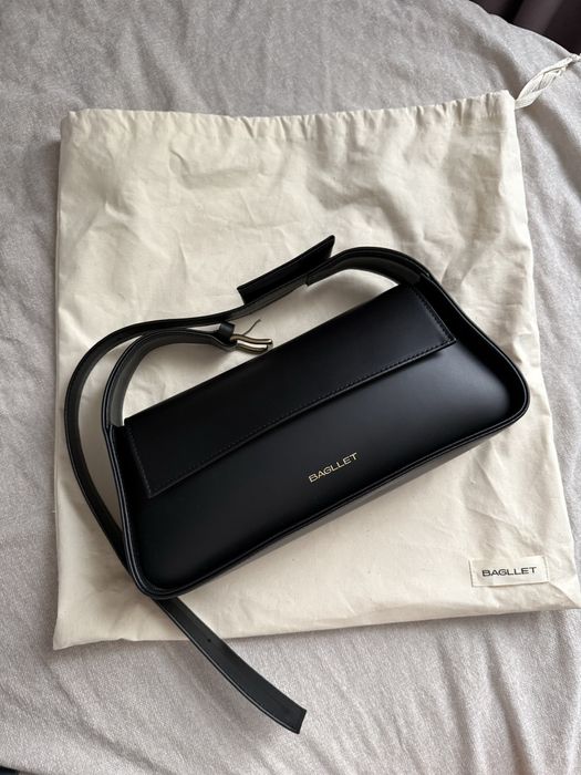 Сумка укр бренду bagllet