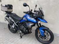 Triumph tiger 900 gt pro 2023