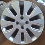Felgi 16 Kia Picanto Rio Alufelgi 4×100 Komplet
