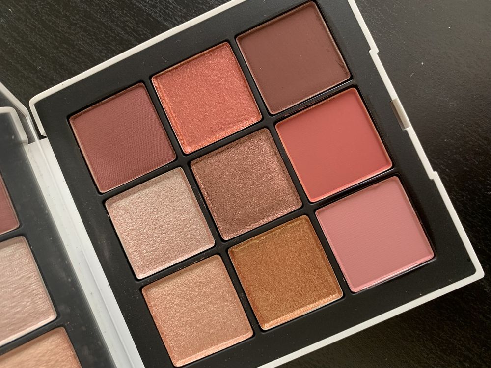 NARS Endless Nights Eyeshadow Palette