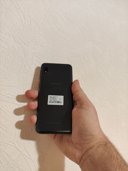 Смартфон Samsung Galaxy А10е 3/32gb NFC | Самсунг гелексі А10е