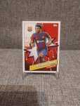 2023-24 topps fan set fc Barcelona Heroes alejandro balde