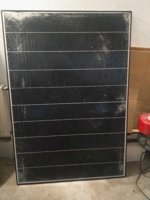 Lodówka 12V 230V Kemping Jacht plus panel słoneczny