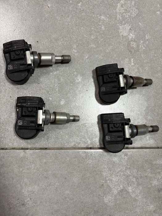 Oryginalne czujniki cisnienia TPMS Ford Mondeo mk4