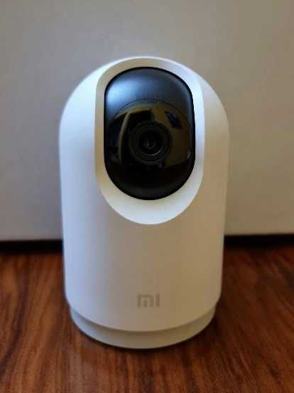 NOVA - Camera Vigilância Xiaomi Mi 360 Security 2K PRO - FAT/GARANTIA