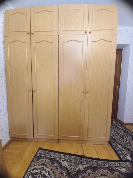 Продам меблі зала, спальня, прихожа б\у