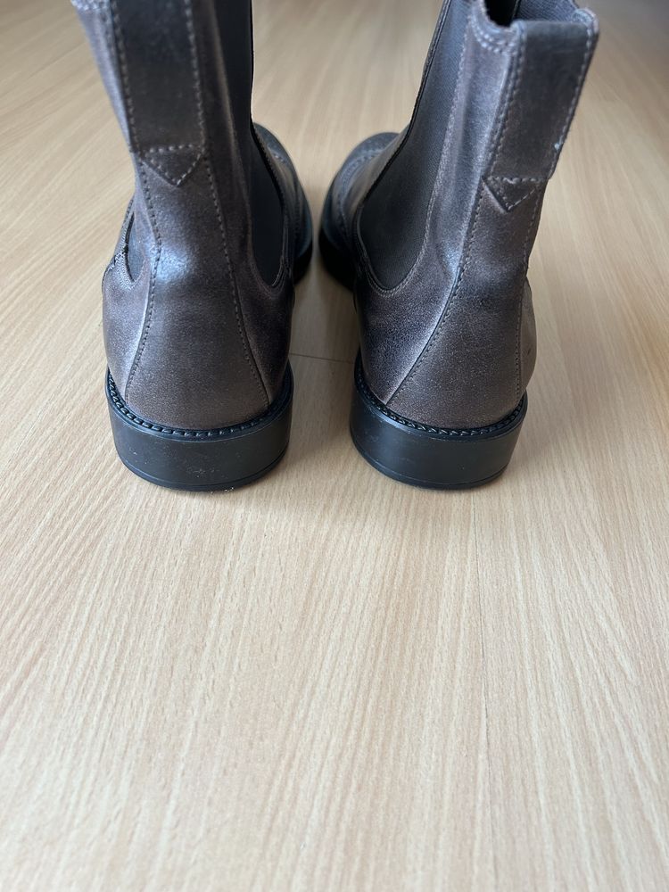 Челсі tods преміум бренд