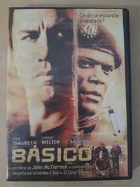 Básico / Basic (DVD)