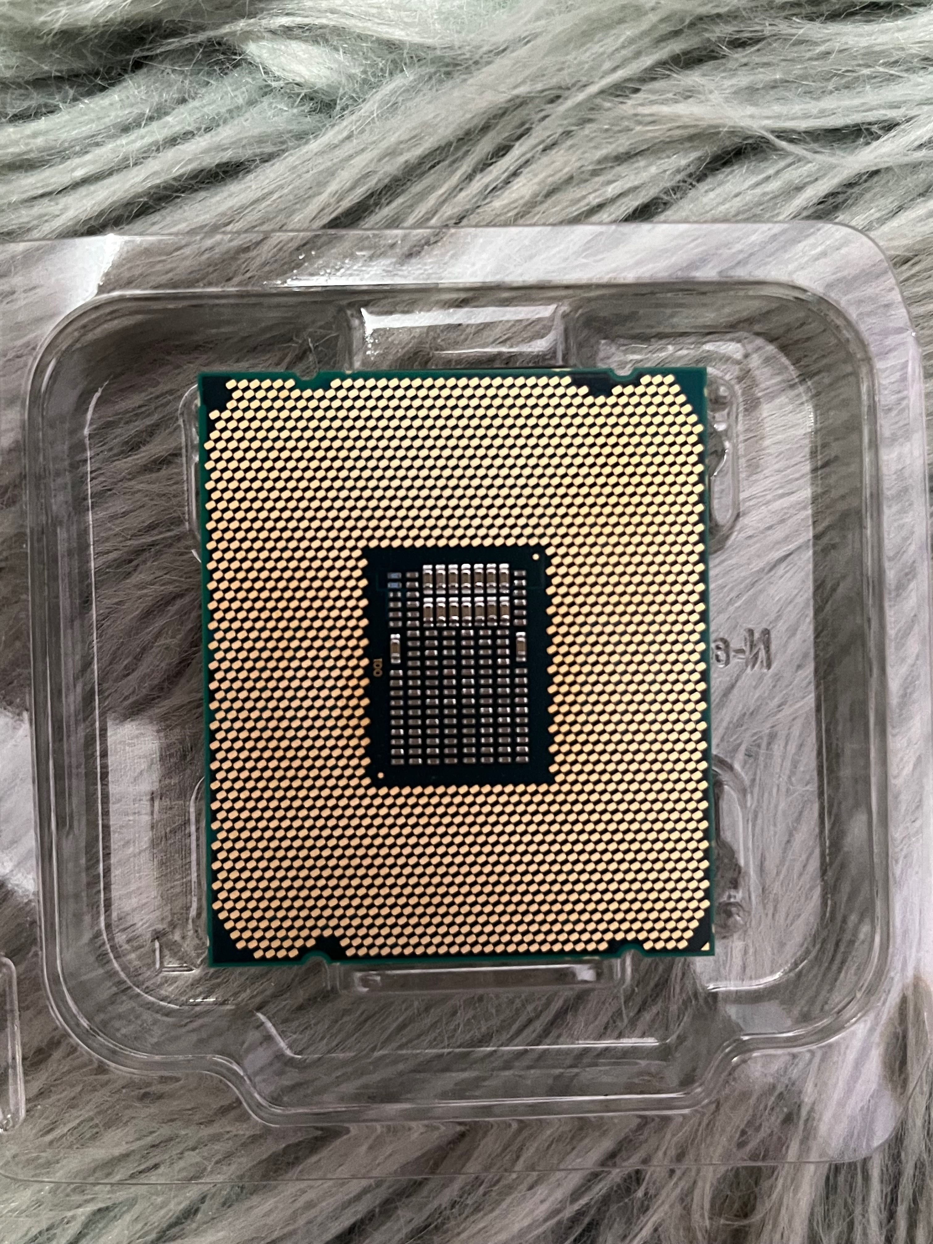 Процесор Intel Core i9-9940X