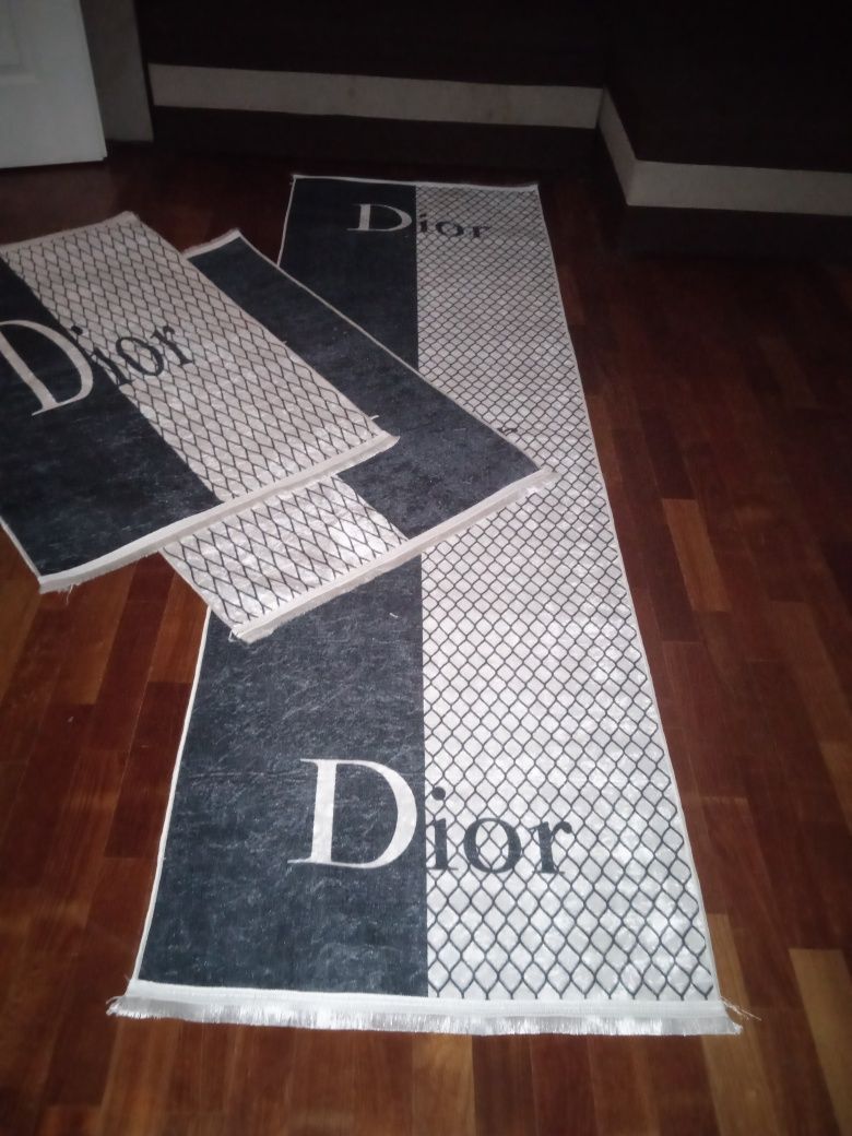 Dywany do salonu DIOR 190 x 150 cm. PROMOCJA 159 zł.