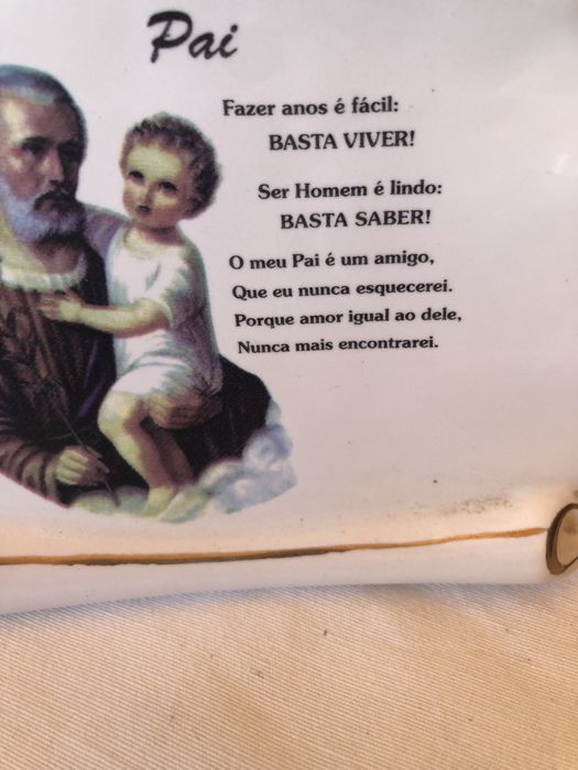 Estatuetas tudo 10 eur