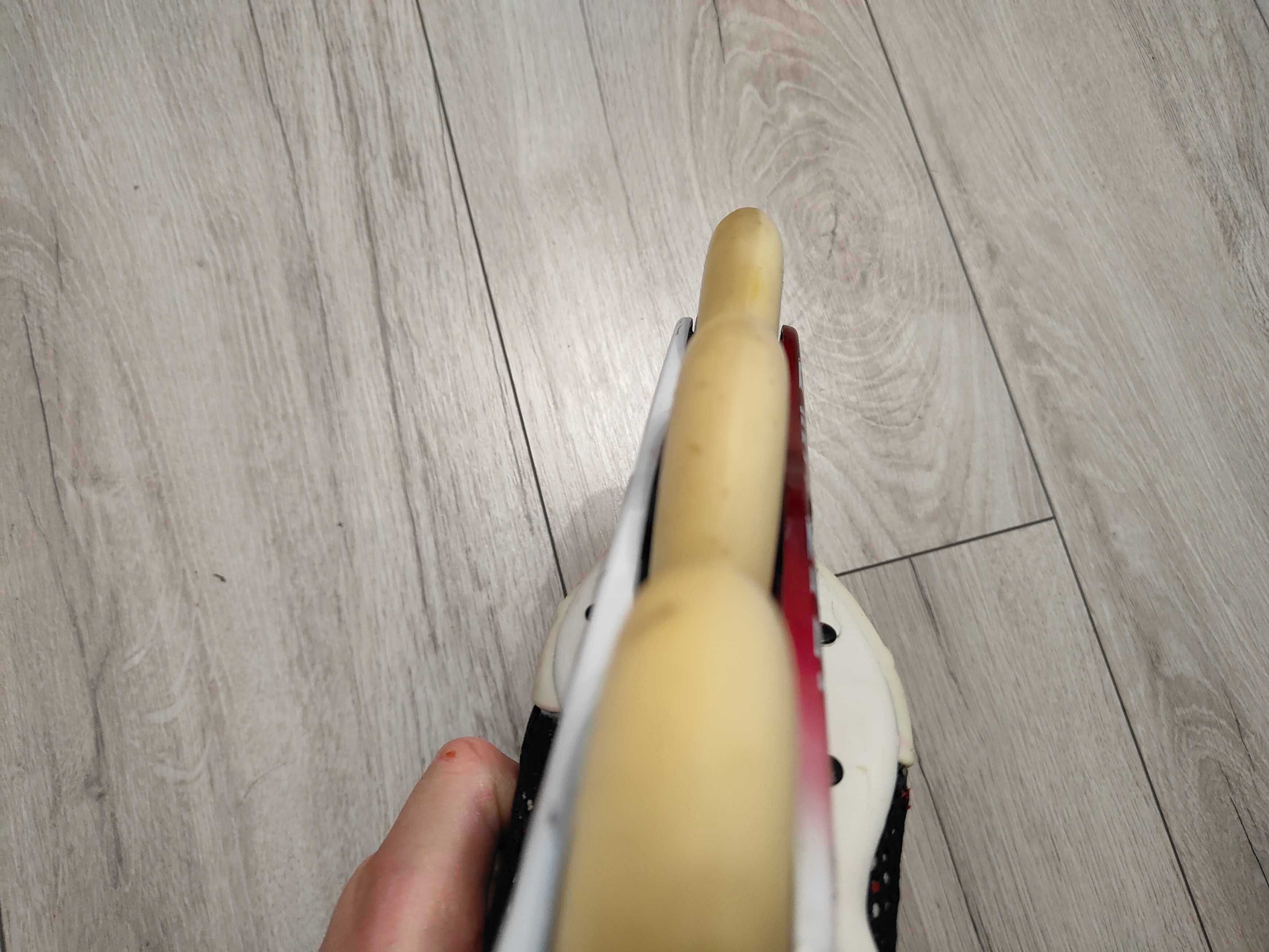 Rolki 38 K2 Celena 90 szybkie fitness łyżworolki rozmiar 38 (24,5 cm)