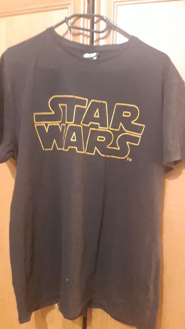 Koszulka Star Wars XL